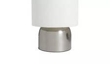 Argos Home Pair of Touch Table