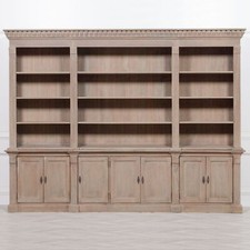 Traditional extra large wooden - traditional,