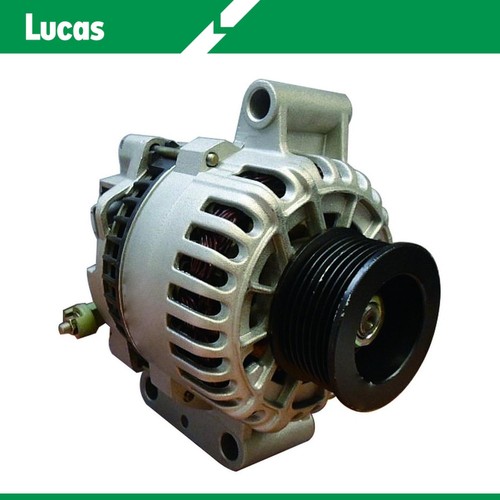 Lucas alternator for 0l - alternator, 6.0l