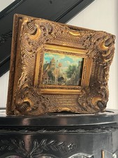 Antique Vintage Carvers And