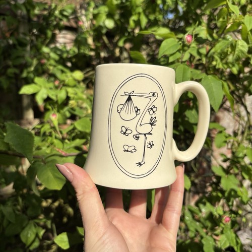 Vintage guild crafts - guild, poole