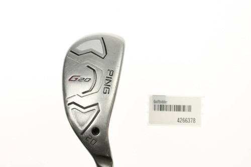 Ping g20 golf club - ping, mens
