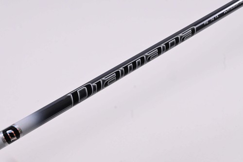 Diamana driver shaft - 70, /