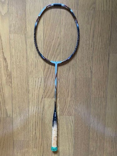 Yonex voltric80 badminton - yonex,