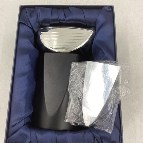 Golf trophy club ready - trophy,