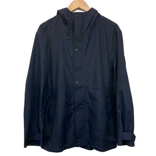 Aigle dark navy - dark, men's