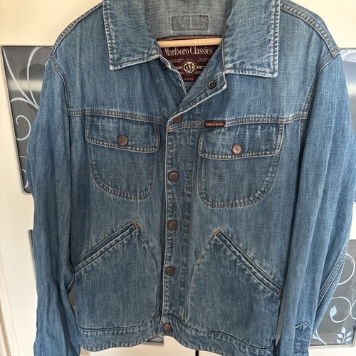 Men marlboro jean - men’s,