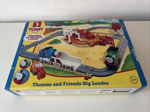 Tomy thomas friends - thomas, big