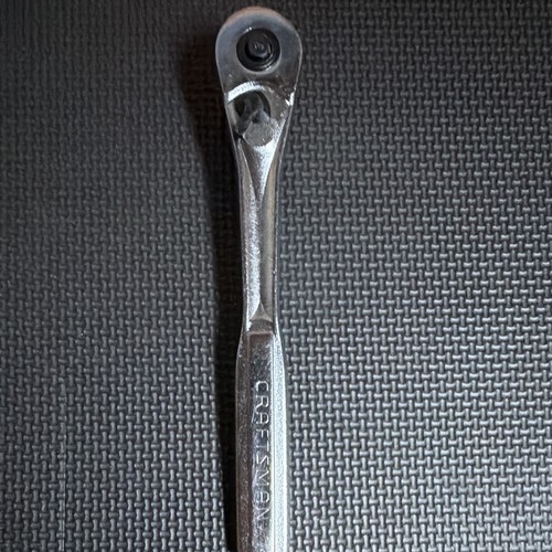 Craftsman ratchet - 3/8”,