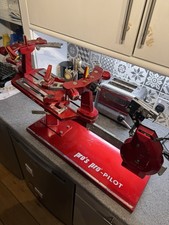 Pro's Pro Pilot Tennis Squash