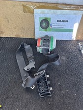 SAAB 9-3 93 2004-2007 RH FRONT