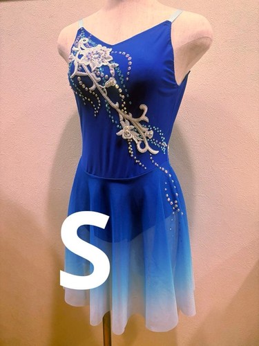 Size leotard with - s,