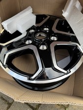 FIAT DUCATO 16" ALLOY WHEEL