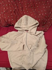 Supreme Embraided Luminescent