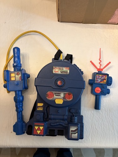 Vintage kenner 1984 - vintage, real