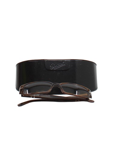 Persol men sunglasses brown - sunglasses,