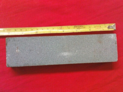 Oil sharping stone - sharping, 2