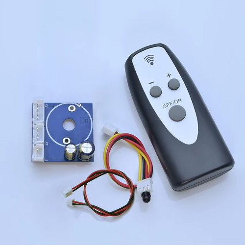 Alps27 volume potentiometer - volume,