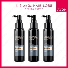 1, 2 or 3x AVON ADVANCE