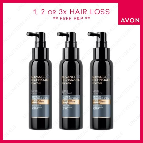 3x avon advance - 1,,