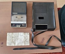 Vintage PYE Cassette Recorder