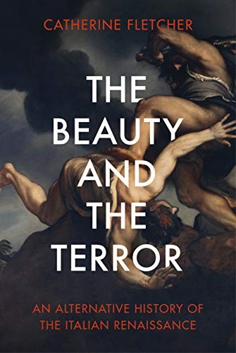 The beauty and terror - the, terror:
