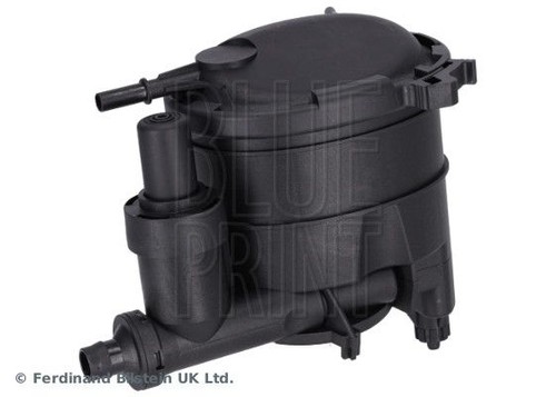 Blue print fuel - fuel, filter