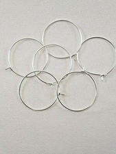 100 quality silver plated wine - 100,
