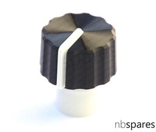 JOG TENSION ADJUST KNOB