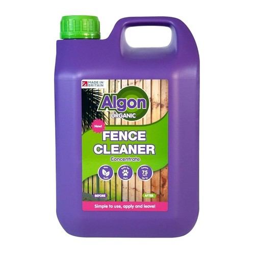 Algon organic fence outdoor - organic,