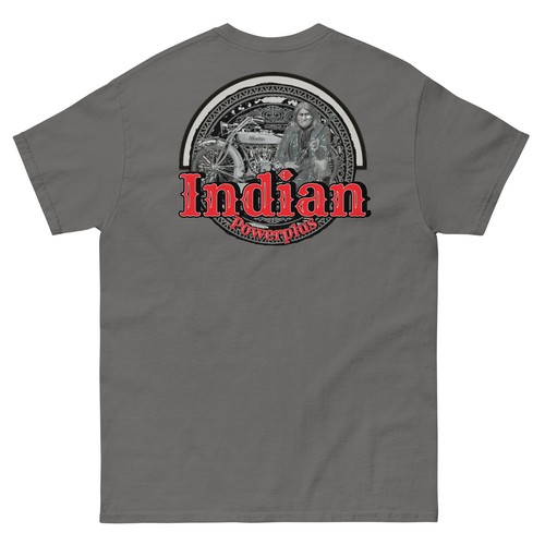 Indian motorcycle shirt - motorcycle,, t-shirt
