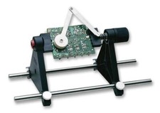 PCB Holder with 360° Rotation