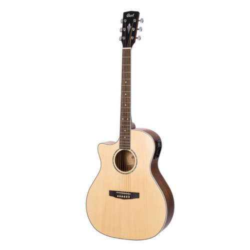 Cort medx acoustic open - cort,