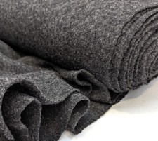 Boiled Wool Fabric for Coat