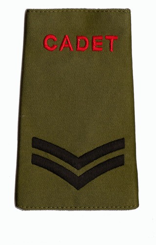 Pair acf ccf corporal cpl - pair,
