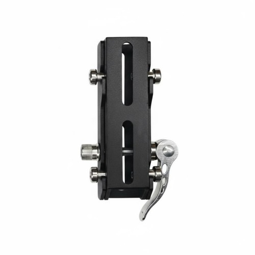 Quick hook bracket locking - quick,