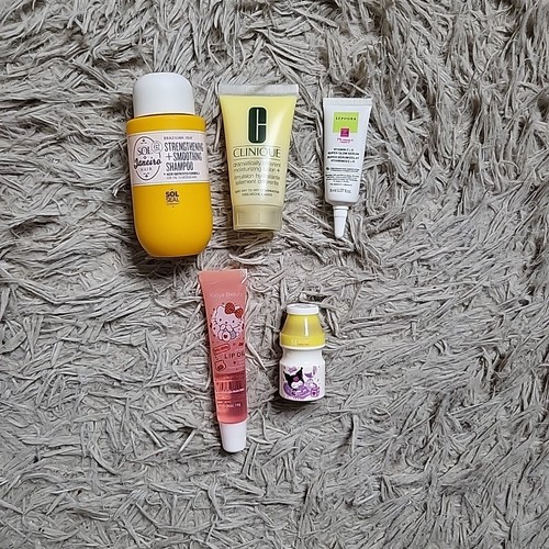 Beauty bundle sol janeiro - sol,