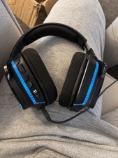 Logitech G635 7.1 Surround