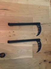 Polypropylene Black Kama Full