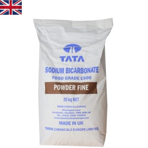 Bulk 25kg tata baking - bulk,