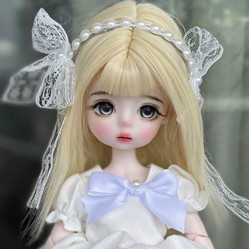 Bjd doll toy cute - bjd, 30cm