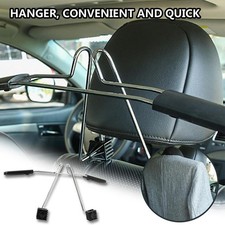 Universal Car Coat Hangers