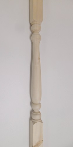 Colonial pine 41mm - pine,