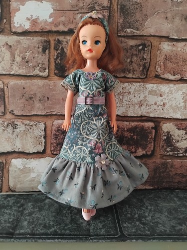 Maxi dress for pedigree - maxi,