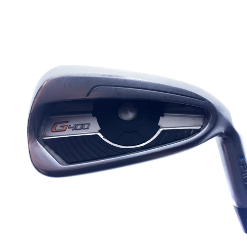 Used ping g400 iron 30 - ping, 7