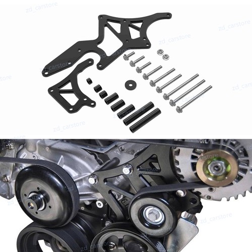 For engine serpentine - for,