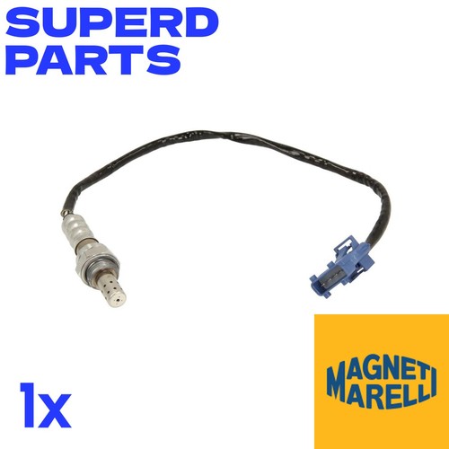 Oxygen sensor for citroen - sensor,