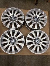 4 MERCEDES VITO W447 W639 C