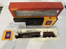 Hornby R2215 LT Ed 18ct Gold