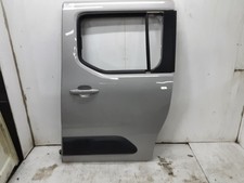 SLIDING DOOR LEFT Citroën Berlingo Multispace 2018